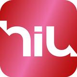 HiU - Messenger icono