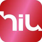 HiU - Messenger biểu tượng