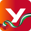 YDA Drive icon
