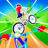 Cycling extreme 3d