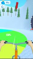 Extreme 3D Cycling screenshot 1