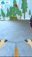 Extreme 3D Cycling screenshot 3