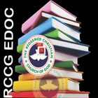 RCCG EDOC ikon
