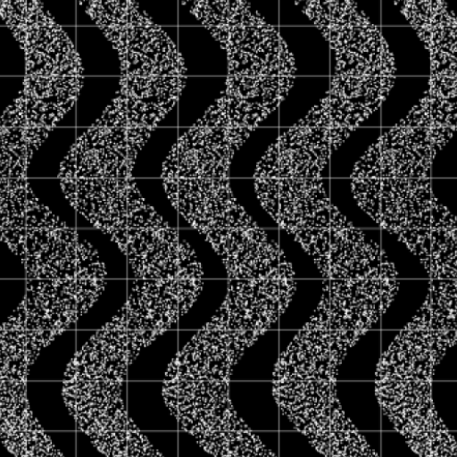 Stereogram Fun (Magic Eye)
