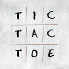 Tic Tac Toe - Zero Kata simgesi