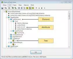XML Viewer