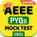 AEEE previous year ques paper APK