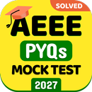 AEEE previous year ques paper APK