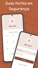 Baixar Notas Criptografadas - Diário XAPK