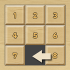 15 Puzzle ikona