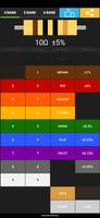 Resistor Calculator پوسٹر