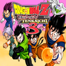 Dragonball Z Budokai Tenkaichi 3 Walkthrough APK