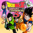 Dragonball Z Budokai Tenkaichi 3 Walkthrough ไอคอน