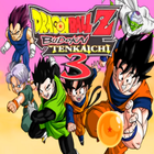 Dragonball Z Budokai Tenkaichi 3 Walkthrough icon