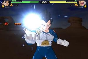 Dragonball Z Budokai Tenkaichi 3 Walkthrough screenshot 1