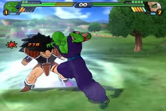 Download Walkthrough Dragonball Z Budokai Tenkaichi 3 Apk For