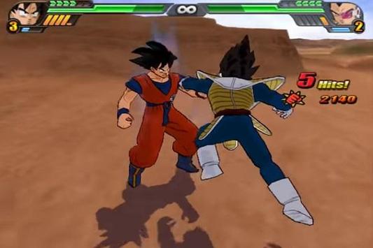 Download Walkthrough Dragonball Z Budokai Tenkaichi 3 Apk For