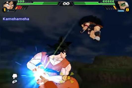 Download Walkthrough Dragonball Z Budokai Tenkaichi 3 Apk For