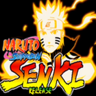 Walkthrough Naruto Senki Shippuden Ninja Storm 4 icône