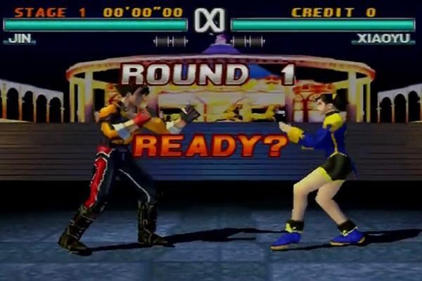 Tekken 3 Mobile Fight Strategy For Android Apk Download