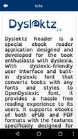 Dyslektz 截图 3