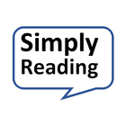 Simply Reading-icoon