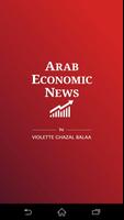 Arab Economic News Plakat