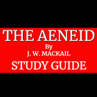 AENEID + STUDY GUIDE biểu tượng