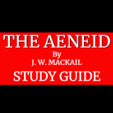 AENEID + STUDY GUIDE Zeichen