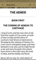 AENEID + STUDY GUIDE 截图 2