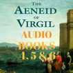 AENEID BOOKS 4 ,5 & 6 - AUDIO