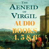 AENEID BOOKS 4 ,5 & 6 - AUDIO أيقونة