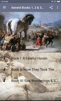 AENEID BOOKS 1 ,2 & 3 - AUDIO 海报
