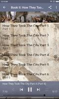 AENEID BOOKS 1 ,2 & 3 - AUDIO 截图 2