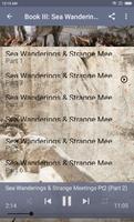 AENEID BOOKS 1 ,2 & 3 - AUDIO 截图 3