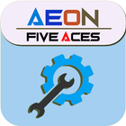 AEON 2.0 أيقونة