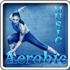 ikon Musik aerobik