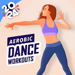 Aerobic Dance Workout Offline APK 下載