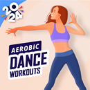 Exercício de dança aeróbica APK