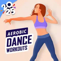 Aerobic Dance Workout Offline XAPK download