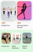 Aerobic Dance Workout Offline screenshot 3