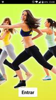 Aerobic Poster