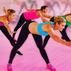 Aerobics weight loss workouts APK
