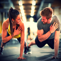 Aerobic para tonificar tu cuerpo