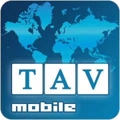 TAV Mobile アプリダウンロード