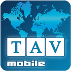 TAV Mobile ikona