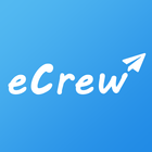 eCrew ícone