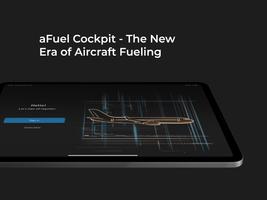 aFuel Cockpit постер