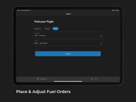 aFuel Cockpit скриншот 2