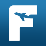 FlightFacts 圖標